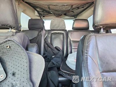 Zdjęcie 10 z 13 samochodu: 2002 HONDA CR-V EX VIN:JHLRD78892C004356 - miniatura