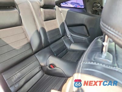 Zdjęcie 10 z 12 samochodu: 2013 FORD MUSTANG VIN:1ZVBP8AM0D5251191 - miniatura