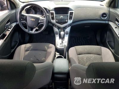 Zdjęcie 8 z 12 samochodu: 2015 CHEVROLET CRUZE LT VIN:1G1PC5SB1F7164674 - miniatura