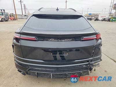Zdjęcie 6 z 13 samochodu: 2019 LAMBORGHINI URUS VIN:ZPBUA1ZL6KLA04680 - miniatura