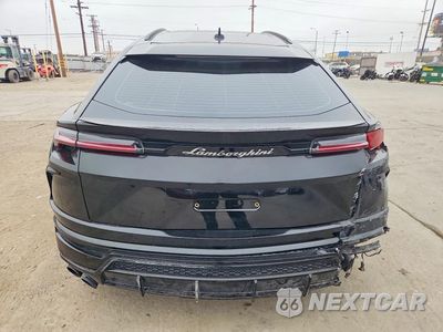 Zdjęcie 6 z 13 samochodu: 2019 LAMBORGHINI URUS VIN:ZPBUA1ZL6KLA04680 - miniatura