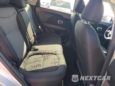 Zdjęcie 11 z 13 samochodu: 2017 KIA SOUL + VIN:KNDJP3A54H7448756 - miniatura