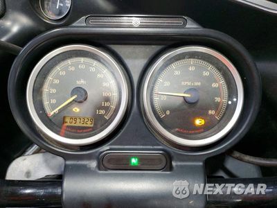 Zdjęcie 7 z 8 samochodu: 2011 HARLEY-DAVIDSON FLTRU VIN:1HD1KGM14BB636436 - miniatura