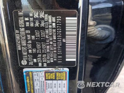 Zdjęcie 13 z 13 samochodu: 2018 KIA SORENTO LX VIN:5XYPGDA39JG371793 - miniatura