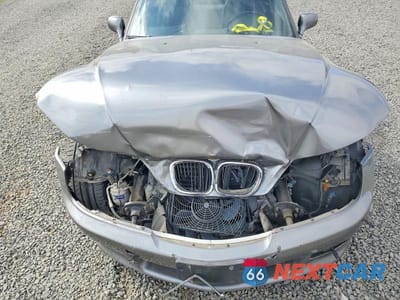 Zdjęcie 11 z 13 samochodu: 2001 BMW Z3 3.0 VIN:WBACN53451LJ58485 - miniatura