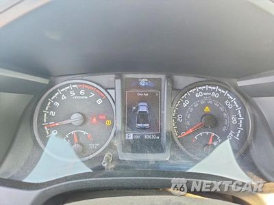 Zdjęcie 9 z 12 samochodu: 2020 TOYOTA TACOMA SR VIN:5TFRX5GN6LX178721 - miniatura