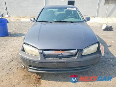 Piąte zdjęcie samochodu w środku: 2000 TOYOTA CAMRY LE VIN:4T1BG22K3YU758199 - miniatura