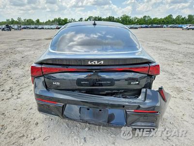 Zdjęcie 6 z 12 samochodu: 2025 KIA K5 GT LINE VIN:KNAG64J72S5317006 - miniatura