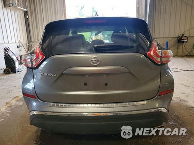 Zdjęcie 6 z 13 samochodu: 2018 NISSAN MURANO S VIN:5N1AZ2MG9JN195707 - miniatura