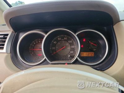 Zdjęcie 9 z 12 samochodu: 2007 NISSAN VERSA 1.8 S VIN:3N1BC13EX7L451840 - miniatura