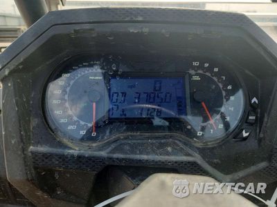 Zdjęcie 8 z 10 samochodu: 2021 POLARIS RZR VIN:3NSNAK99XMF144919 - miniatura