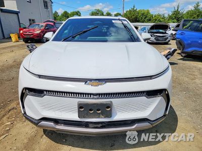 Piąte zdjęcie samochodu w środku: 2024 CHEVROLET EQUINOX 2LT VIN:3GN7DLRP4RS279101 - miniatura