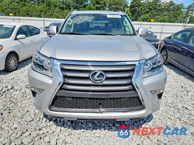 Piąte zdjęcie samochodu w środku: 2014 LEXUS GX 460 VIN:JTJBM7FX4E5078069 - miniatura
