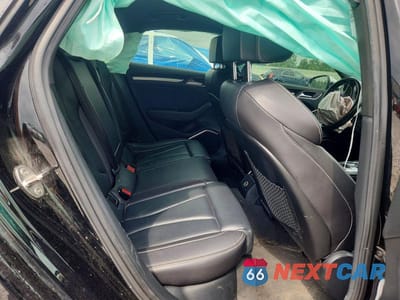 Zdjęcie 10 z 13 samochodu: 2015 AUDI S3 PRESTIGE VIN:WAUFFGFF1F1142032 - miniatura