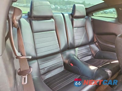 Zdjęcie 10 z 12 samochodu: 2013 FORD MUSTANG VIN:1ZVBP8AM3D5283195 - miniatura