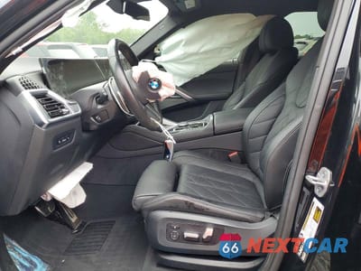 Zdjęcie 7 z 12 samochodu: 2024 BMW X6 XDRIVE40I VIN:5UX33EX05R9U96573 - miniatura