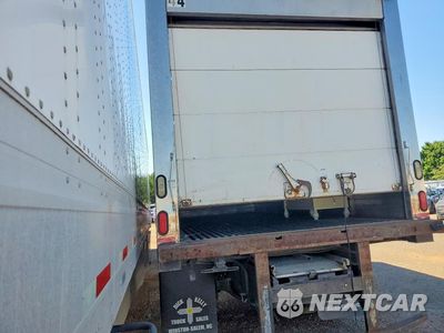 Drugie zdjęcie samochodu z przodu: 2006 FREIGHTLINER BUSINESS CLASS M2 REFRIGERATED BOX TRUCK VIN:1FVACWDC66HW46015 - miniatura