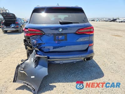 Zdjęcie 6 z 13 samochodu: 2023 BMW X5 XDRIVE45E VIN:5UXTA6C03P9N60754 - miniatura