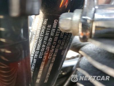 Zdjęcie 9 z 9 samochodu: 2025 HARLEY-DAVIDSON FLTRX VIN:1HD1KH715SB605035 - miniatura