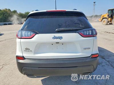 Zdjęcie 6 z 12 samochodu: 2022 JEEP CHEROKEE LATITUDE LUX VIN:1C4PJMMX8ND545373 - miniatura