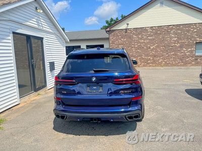 Zdjęcie 6 z 14 samochodu: 2024 BMW X5 M60I VIN:5UX33EU03R9T09335 - miniatura