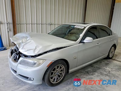 2010 BMW 328 XI WBAPK7C55AA461826 - główne zdjęcie licytacji z USA - miniatura