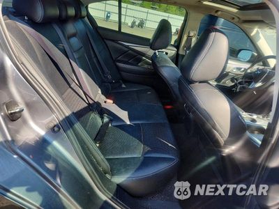 Zdjęcie 10 z 12 samochodu: 2020 INFINITI Q50 3.0T SPORT VIN:JN1EV7AR6LM250999 - miniatura
