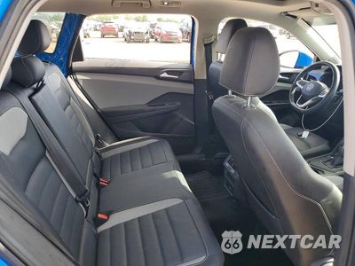 Zdjęcie 10 z 12 samochodu: 2022 VOLKSWAGEN TAOS SEL VIN:3VV1X7B23NM010373 - miniatura