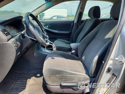 Zdjęcie 7 z 12 samochodu: 2005 TOYOTA COROLLA S VIN:2T1BR32E15C466302 - miniatura
