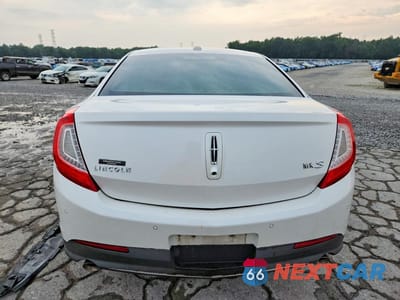 Zdjęcie 6 z 12 samochodu: 2013 LINCOLN MKS VIN:1LNHL9DK7DG610349 - miniatura