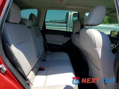Zdjęcie 11 z 13 samochodu: 2015 SUBARU FORESTER 2.5I PREMIUM VIN:JF2SJADC8FH825330 - miniatura