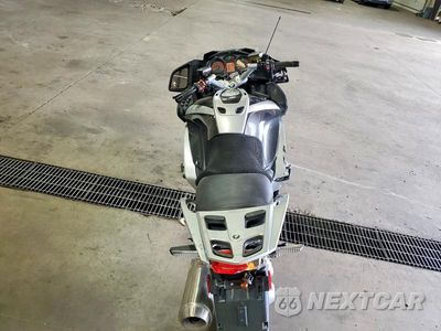Zdjęcie 6 z 9 samochodu: 2010 BMW R1200 RT VIN:WB1044002AZW18121 - miniatura