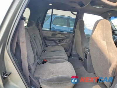 Zdjęcie 11 z 13 samochodu: 1999 FORD EXPEDITION VIN:1FMPU18L4XLB73824 - miniatura