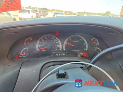Zdjęcie 9 z 12 samochodu: 1999 FORD F250 VIN:2FTPX28L8XCA88285 - miniatura
