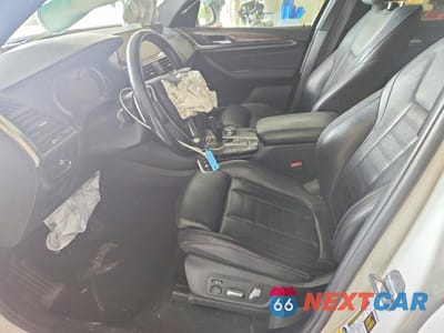 Zdjęcie 7 z 12 samochodu: 2018 BMW X3 XDRIVE30I VIN:5UXTR9C58JLD66420 - miniatura