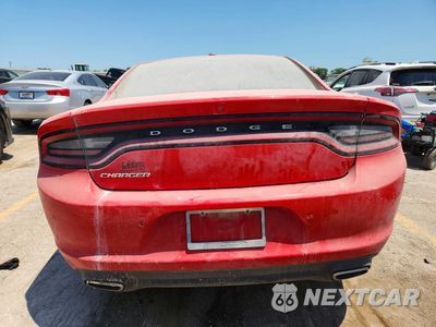 Zdjęcie 6 z 12 samochodu: 2019 DODGE CHARGER SXT VIN:2C3CDXBG5KH724788 - miniatura