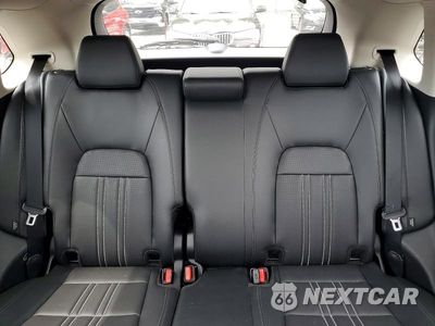 Zdjęcie 10 z 13 samochodu: 2024 HONDA HR-V EXL VIN:3CZRZ1H72RM736186 - miniatura