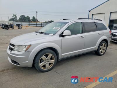 2010 DODGE JOURNEY SXT 3D4PH5FV6AT148443 - główne zdjęcie licytacji z USA - miniatura