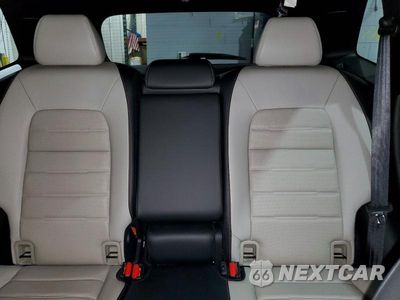 Zdjęcie 10 z 14 samochodu: 2024 HONDA CR-V SPORT TOURING VIN:2HKRS6H94RH808178 - miniatura