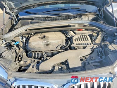 Zdjęcie 12 z 13 samochodu: 2020 BMW X1 XDRIVE28I VIN:WBXJG9C02L5P23648 - miniatura