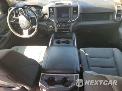 Zdjęcie 8 z 12 samochodu: 2019 RAM 1500 BIG HORN/LONE STAR VIN:1C6SRFMT7KN680577 - miniatura
