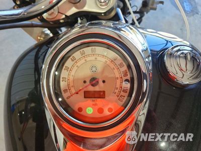 Zdjęcie 7 z 9 samochodu: 2001 YAMAHA XVS1100 VIN:JYAVP11E01A015574 - miniatura