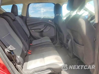 Zdjęcie 11 z 13 samochodu: 2014 FORD ESCAPE SE VIN:1FMCU0GX1EUE24383 - miniatura