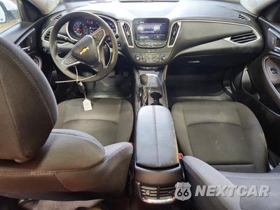 Zdjęcie 8 z 12 samochodu: 2023 CHEVROLET MALIBU LT VIN:1G1ZD5ST8PF229252 - miniatura