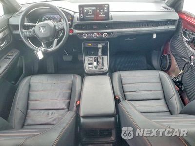 Zdjęcie 8 z 14 samochodu: 2026 HONDA CR-V SPORT-L VIN:7FARS6H87TE017600 - miniatura