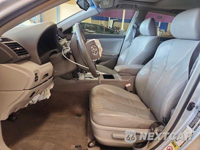 Zdjęcie 7 z 12 samochodu: 2007 TOYOTA CAMRY HYBRID VIN:JTNBB46K773026408 - miniatura