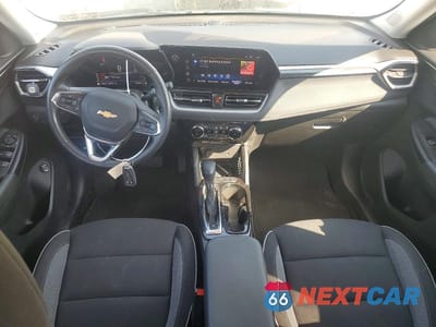 Zdjęcie 8 z 14 samochodu: 2024 CHEVROLET TRAILBLAZER LT VIN:KL79MRSL9RB201692 - miniatura