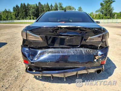 Zdjęcie 6 z 12 samochodu: 2009 LEXUS IS 250 VIN:JTHCK262892032433 - miniatura