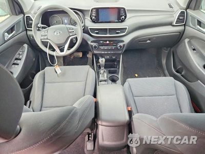 Zdjęcie 8 z 14 samochodu: 2020 HYUNDAI TUCSON SE VIN:KM8J2CA47LU123014 - miniatura