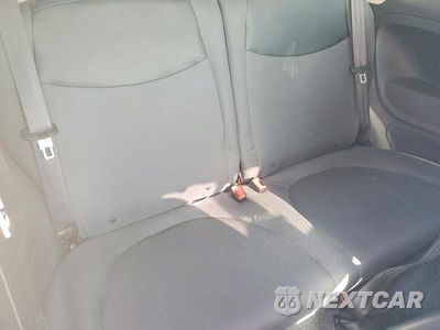 Zdjęcie 10 z 12 samochodu: 2016 FIAT 500 POP VIN:3C3CFFAR4GT143188 - miniatura